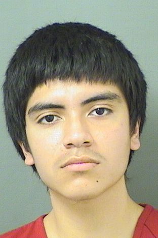  KENDRICK C ZELAYACASTANEDA Photo For  KENDRICK C ZELAYACASTANEDA