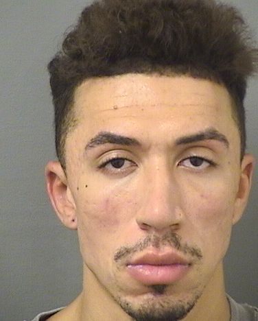  DEANGELO HUGHES Photo For  DEANGELO HUGHES