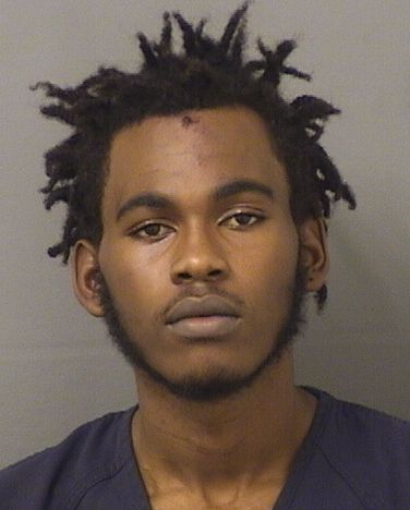  EMATEL DORELUS Photo For  EMATEL DORELUS