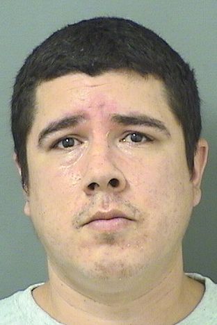  MARCUS CRESPO Photo For  MARCUS CRESPO