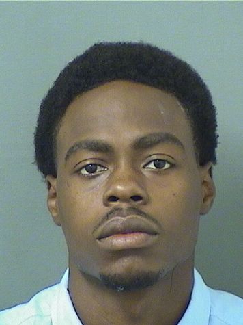  RICKY JACQUES Photo For  RICKY JACQUES