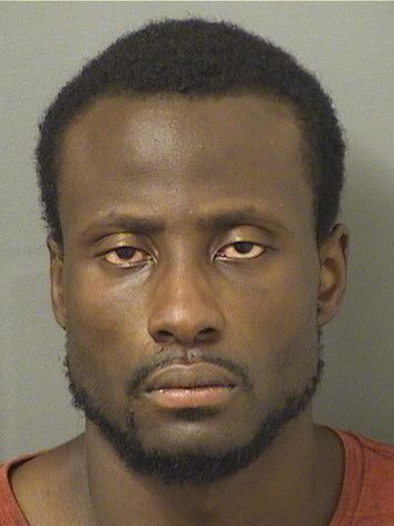  JOSHUA JONATHAN ETIENNE Photo