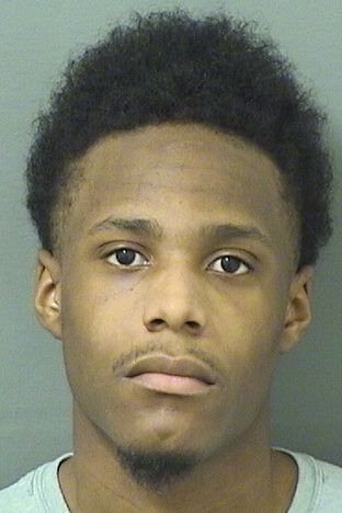  JAMAL STEVENS Photo For  JAMAL STEVENS