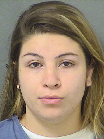  NINA STAR PARISI Photo For  NINA STAR PARISI