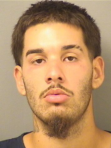  OSCAR REYES Photo For  OSCAR REYES