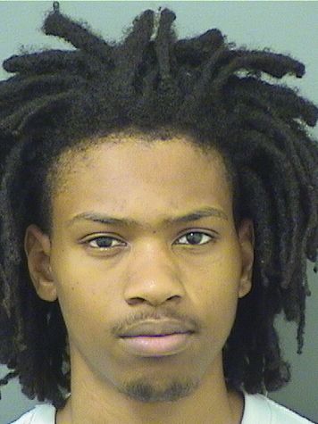  JACARI TAROD SMITH Photo For  JACARI TAROD SMITH