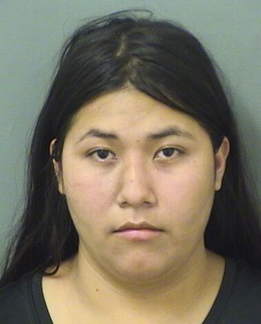  LUZ CLARITAVASQUEZ GONZALES Results from Palm Beach County Florida for  LUZ CLARITAVASQUEZ GONZALES