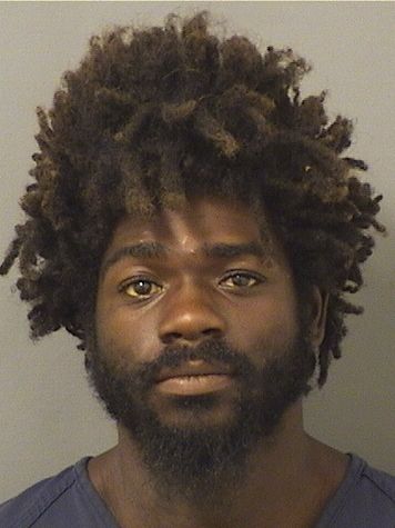  JAMAL MALIK CLAY Photo For  JAMAL MALIK CLAY