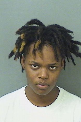  QUEDAJA SHELTON Photo