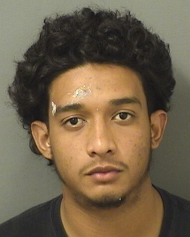  JOSE FERNANDO CALIXPADILLA Photo For  JOSE FERNANDO CALIXPADILLA