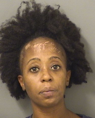  CHERICA BROWN Photo For  CHERICA BROWN