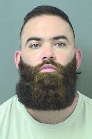  BRIAN CHRISTOPHER FOX Photo