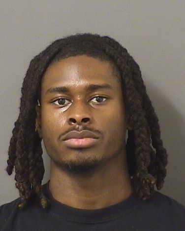  JOHN COREYSHAEE LEWIS Photo For  JOHN COREYSHAEE LEWIS