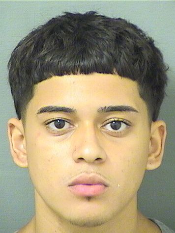  MICHAEL BARRIENTOS Photo For  MICHAEL BARRIENTOS