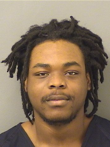  JEREMIAH NICHOLAS LHERISSON Photo For  JEREMIAH NICHOLAS LHERISSON