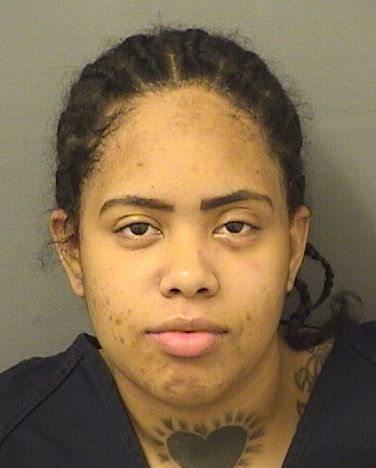  DAKYRA NICOLE SALINAS Results from Palm Beach County Florida for  DAKYRA NICOLE SALINAS