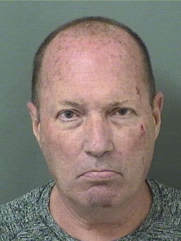  CHARLES MICHAEL BLACKMAN Photo