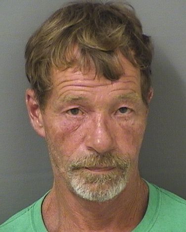  STEVEN BRACK HALE Photo