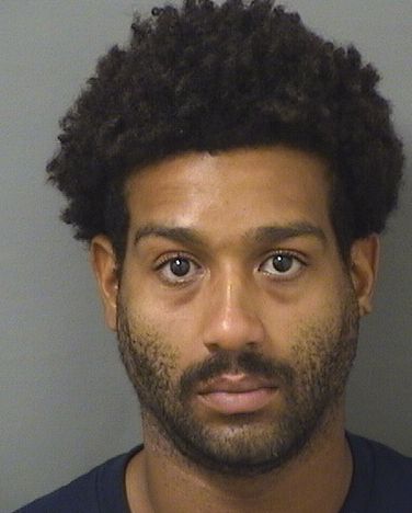  ADRON ANTONIO BARKSDALELEON Photo For  ADRON ANTONIO BARKSDALELEON