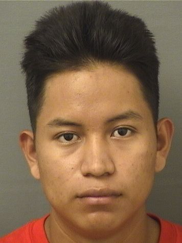  MARCOS PEREZ MENDEZ Photo