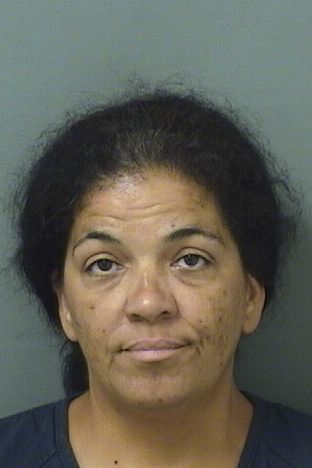  MADELIN HEYNER Photo