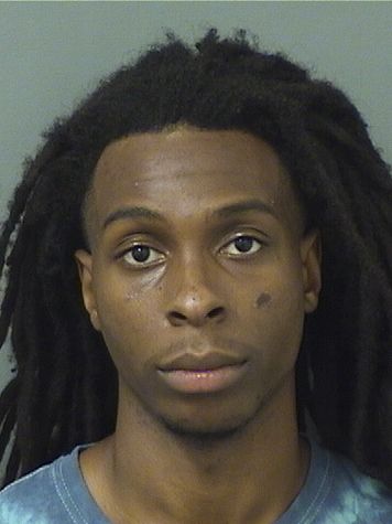  MIQUAVIOUS JANORRIS BANKS Photo