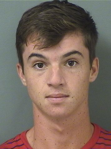  CHRISTOPHER ANDREW MENDIVIL Results from Palm Beach County Florida for  CHRISTOPHER ANDREW MENDIVIL