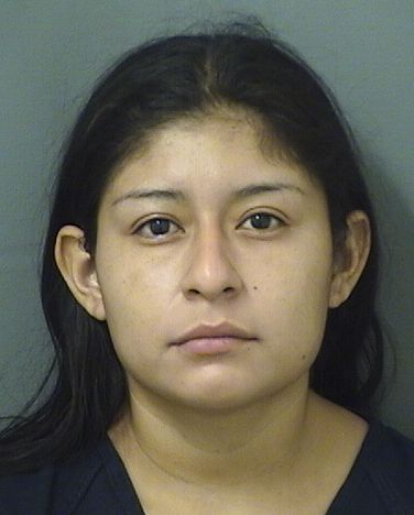  JENNIFER ESTRADA Photo