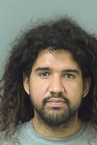  STEVEN ANDREW BONES Photo