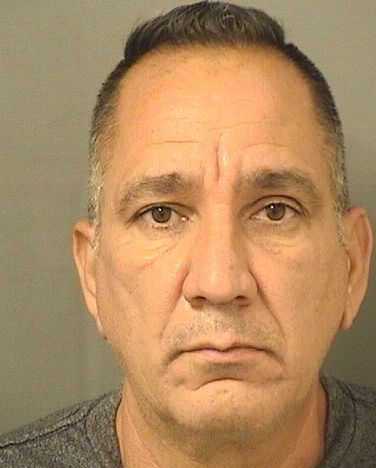  JUAN A GONZALEZ Photo