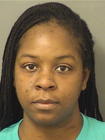  REBEKAH SHAUNICE AUGUSTIN Photo