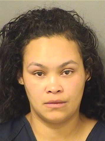  SHIRLEY MARIE BERGANZOPELLOT Photo