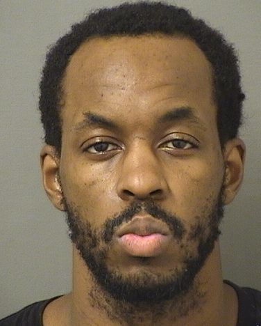  RODERICK DOUWEY JORDAN Results from Palm Beach County Florida for  RODERICK DOUWEY JORDAN