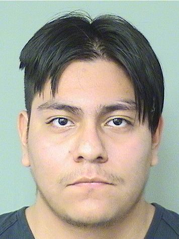  ABRAHAM MARTINEZ Photo For  ABRAHAM MARTINEZ