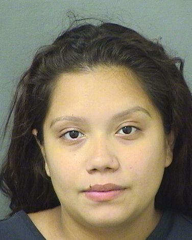  KASSANDRA SALAZAR Results from Palm Beach County Florida for  KASSANDRA SALAZAR