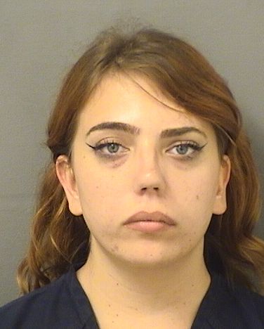  CRYSTAL ROSE SANDFORT Photo For  CRYSTAL ROSE SANDFORT