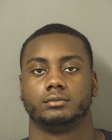  SHEMAR ANTWAN JEROME Results from Palm Beach County Florida for  SHEMAR ANTWAN JEROME