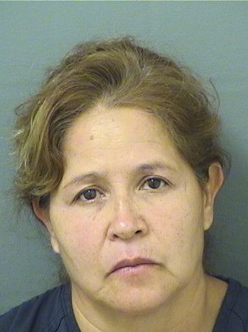  ESTELA GUZMAN Results from Palm Beach County Florida for  ESTELA GUZMAN