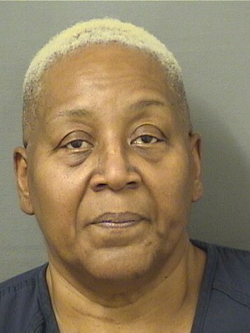  NADINE DELORIS ROBINSON Results from Palm Beach County Florida for  NADINE DELORIS ROBINSON
