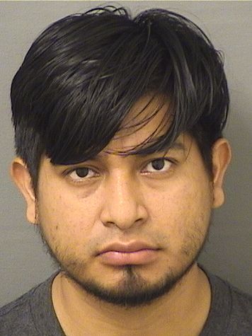  ELIAS BENJAMIN MENDEZSEQUAEL Photo For  ELIAS BENJAMIN MENDEZSEQUAEL