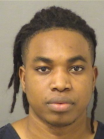  RUTHERFORD GUERRIER Photo For  RUTHERFORD GUERRIER