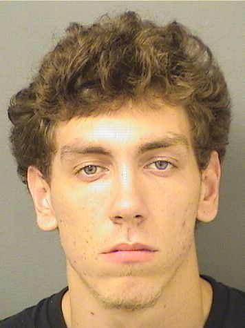  AIDEN MATTHEW SOLIMANDO Photo For  AIDEN MATTHEW SOLIMANDO