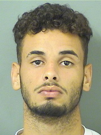  ALMIR DELGADO Photo For  ALMIR DELGADO