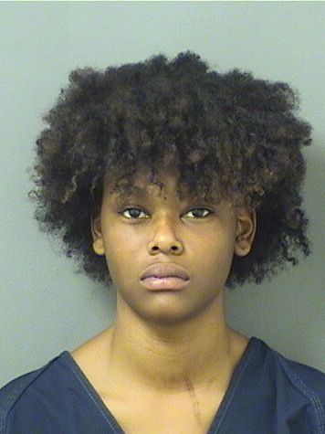  KIMAYA ALEXIA HIGHTOWER Photo For  KIMAYA ALEXIA HIGHTOWER