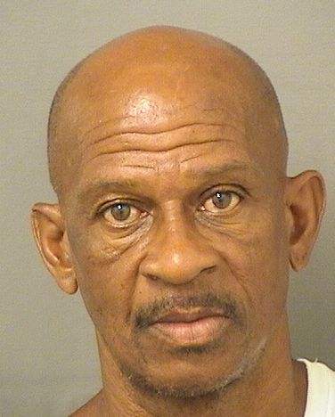  RICKY ROBINSON Photo For  RICKY ROBINSON