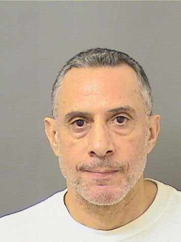  JOHN M WOLF Photo For  JOHN M WOLF