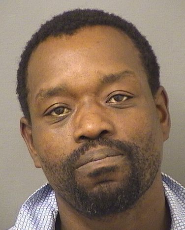  JERMAINE BAILEY Photo For  JERMAINE BAILEY