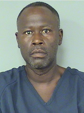  GEORGE JOHNSON Photo For  GEORGE JOHNSON