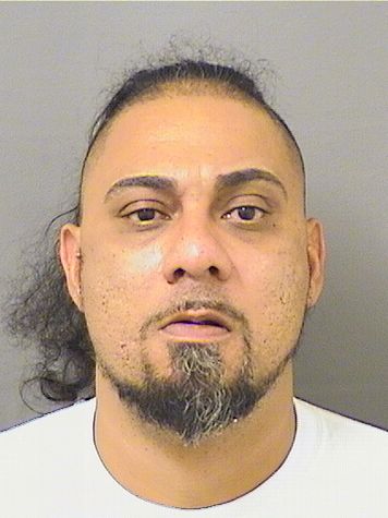  CARLOS UMANA Photo For  CARLOS UMANA