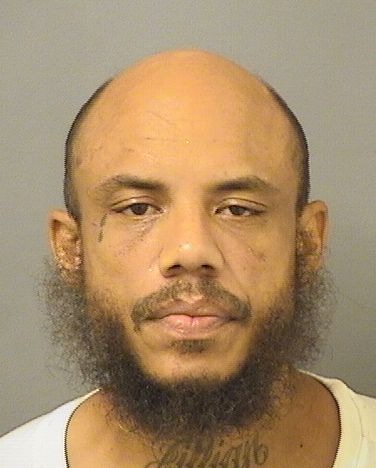  DARRELL M JONES Results from Palm Beach County Florida for  DARRELL M JONES